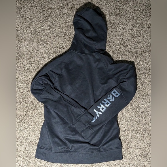 Lululemon City Sweat Hoodie - Barry’s Bootcamp - Picture 3 of 6